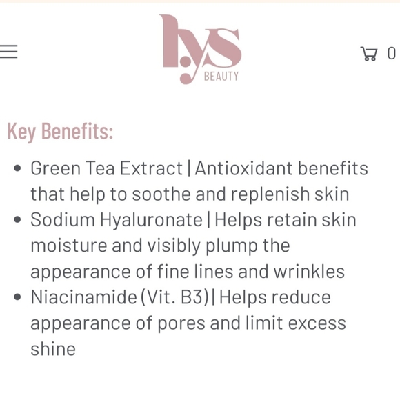 LYS Beauty: No Limits Matte Bronzer ~BNIB - Picture 9 of 14